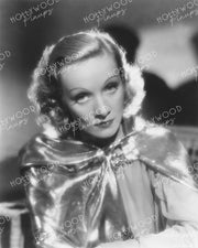 Marlene Dietrich in THE GARDEN OF ALLAH 1936 - NEW ! | Hollywood Pinups | Film Star Colour and B&W Prints