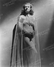 Bette Davis Dazzling Glamour 1938 - NEW ! | Hollywood Pinups | Film Star Colour and B&W Prints
