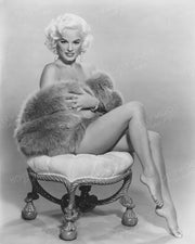 Mamie Van Doren in GIRLS TOWN 1959 | Hollywood Pinups | Film Star Colour and B&W Prints
