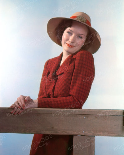 Sigrid Gurie Norwegian Garbo 1938 | Hollywood Pinups | Film Star Colour and B&W Prints