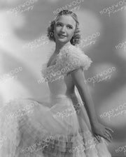 Priscilla Lane in VARSITY SHOW 1937 | Hollywood Pinups Color Prints