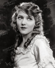 Mary Pickford by NELSON EVANS 1926 | Hollywood Pinups Color Prints