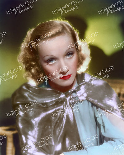 Marlene Dietrich in THE GARDEN OF ALLAH 1936 - NEW ! | Hollywood Pinups | Film Star Colour and B&W Prints