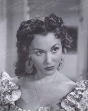 Paquita Rico in SUSPIROS DE TRIANA (1955) | Hollywood Pinups | Film Star Colour and B&W Prints