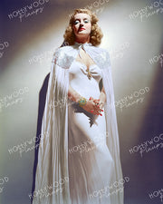 Bette Davis Dazzling Glamour 1938 - NEW ! | Hollywood Pinups | Film Star Colour and B&W Prints