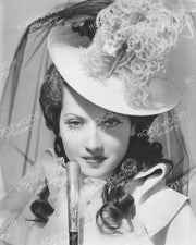 Merle Oberon THE SCARLET PIMPERNEL 1934 | Hollywood Pinups Color Prints