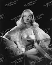 Veronica Lake Luminous Glamour 1940 | Hollywood Pinups Color Prints