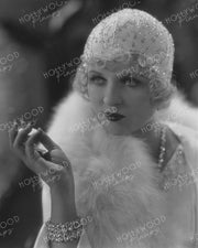 Phyllis Haver in THE SHADY LADY 1928 | Hollywood Pinups Color Prints