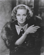 Marlene Dietrich SHANGHAI EXPRESS 1932 | Hollywood Pinups | Film Star Colour and B&W Prints
