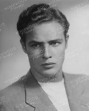 Marlon Brando by TALBOT 1947 - NEW ! | Hollywood Pinups | Film Star Colour and B&W Prints