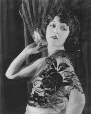 Alma Bennett China Doll 1923 | Hollywood Pinups | Film Star Colour and B&W Prints