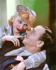 Ginger Rogers & Fred Astaire in FLYING DOWN TO RIO 1933 | Hollywood Pinups | Film Star Colour and B&W Prints